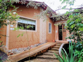 Studio Alto Paraiso de Goias 2